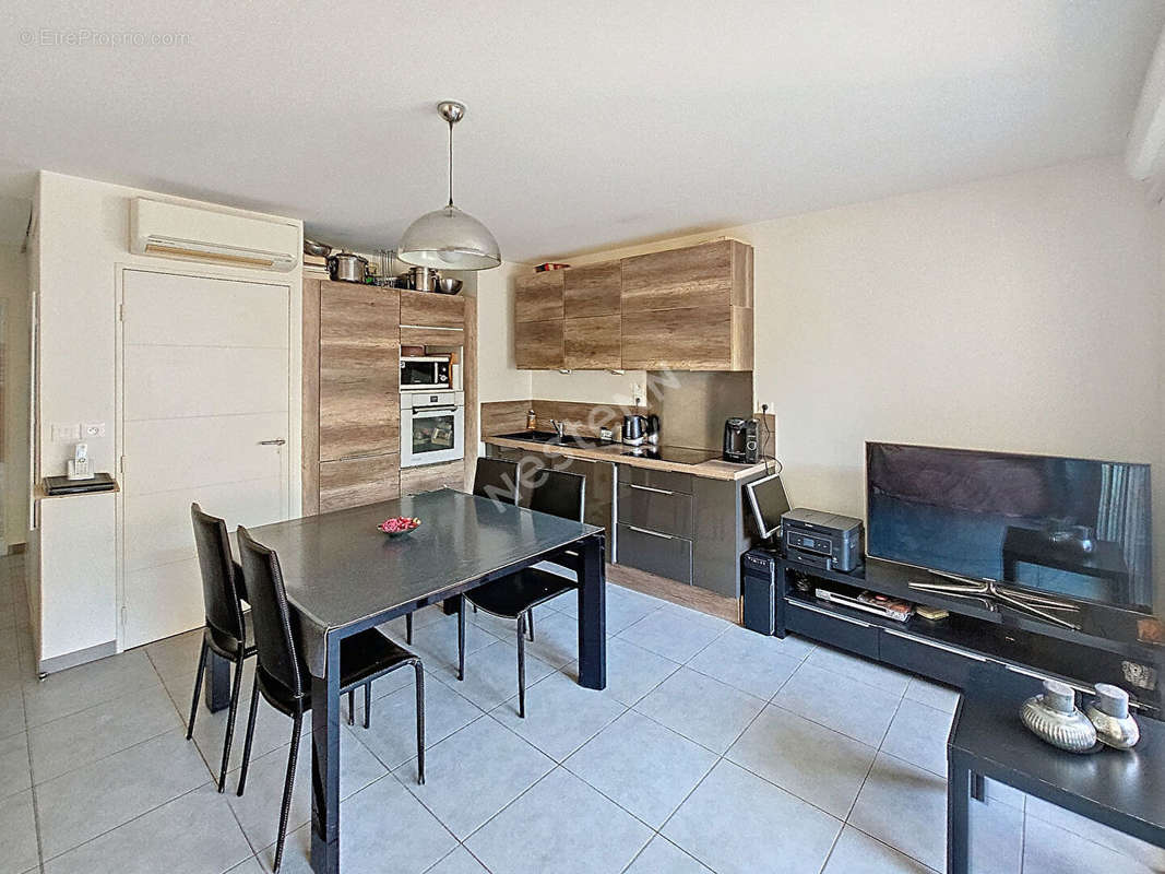 Appartement à BANDOL