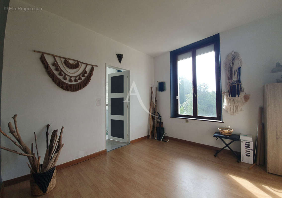 Appartement à MEULAN