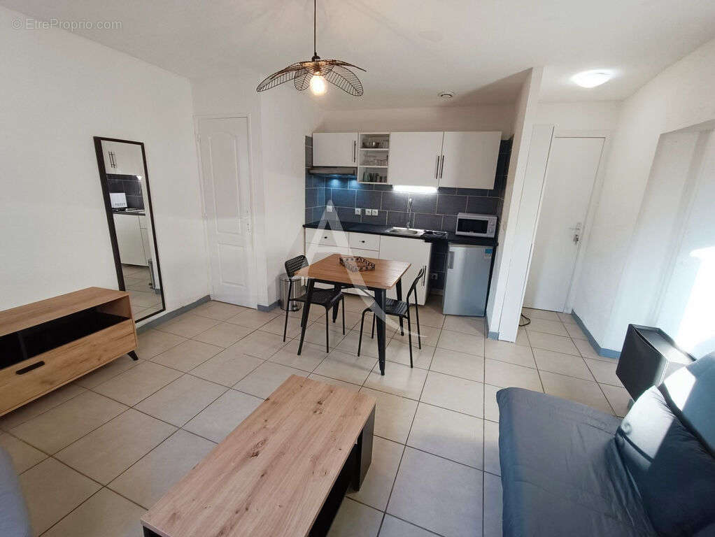 Appartement à NARBONNE