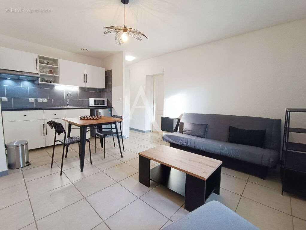 Appartement à NARBONNE