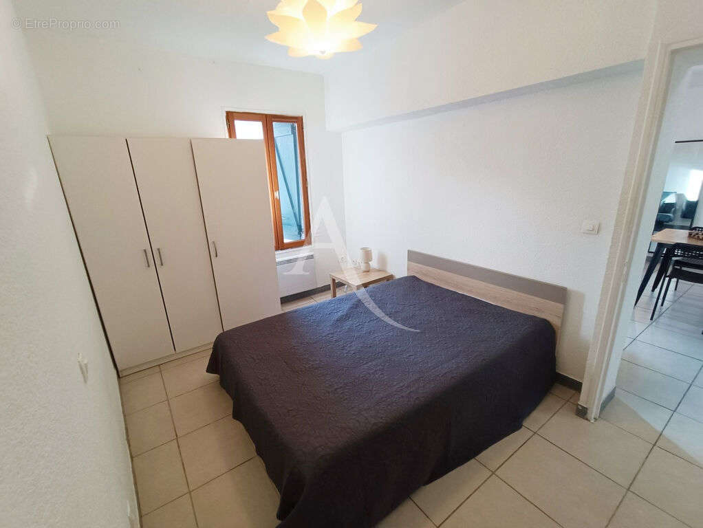 Appartement à NARBONNE