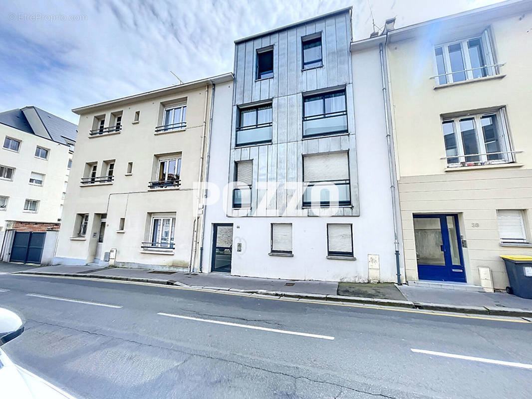 Appartement à CAEN