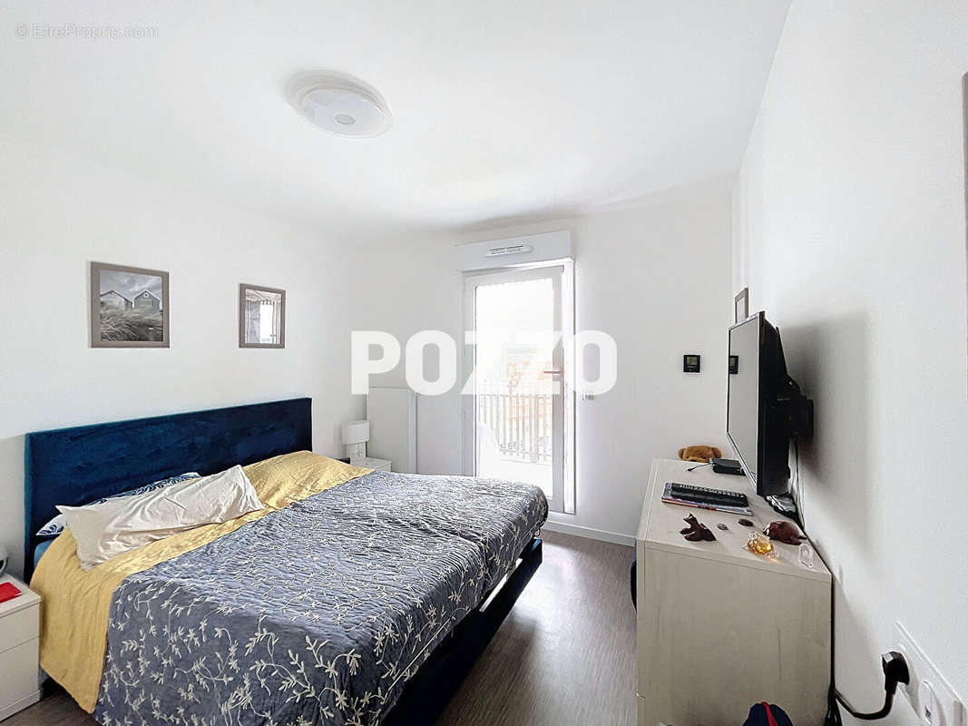 Appartement à CAEN