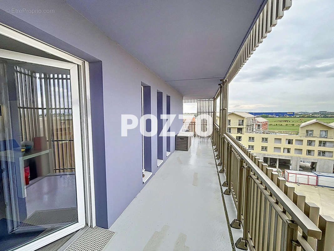 Appartement à CAEN