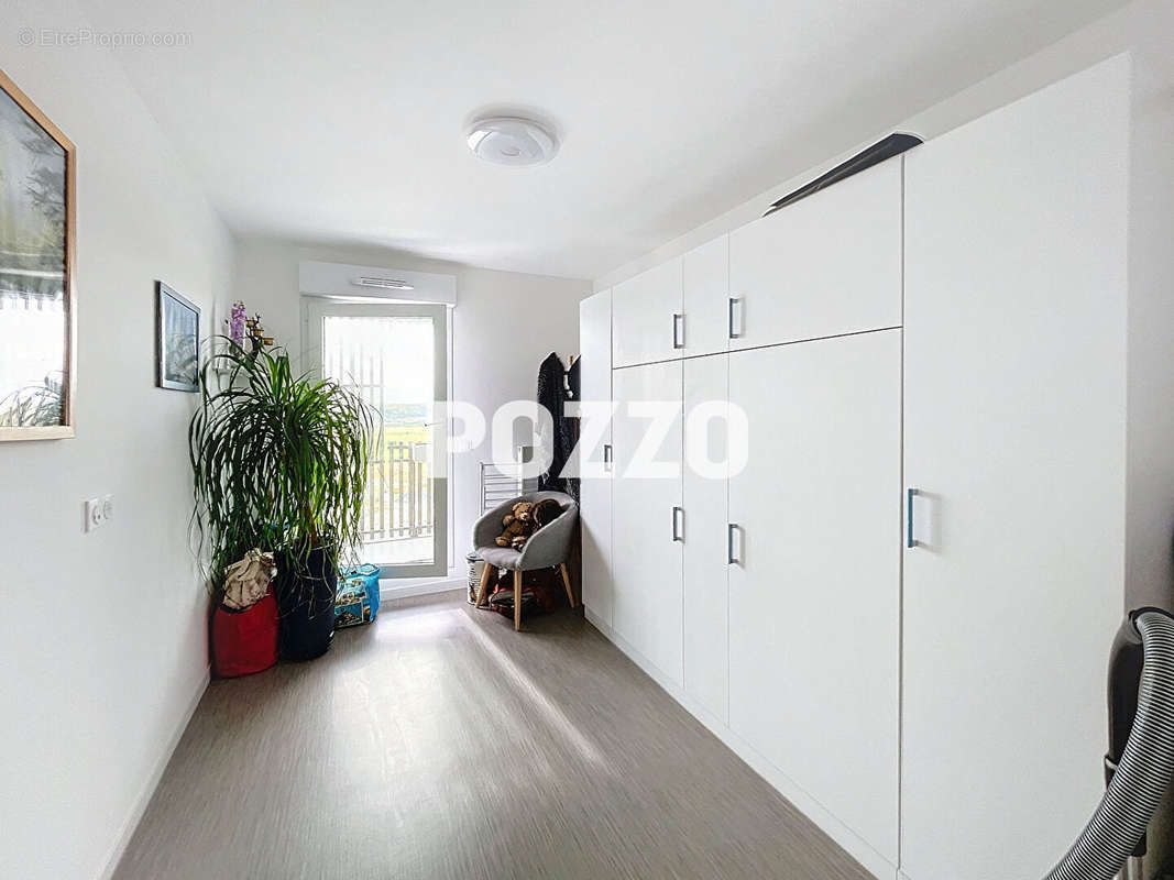 Appartement à CAEN