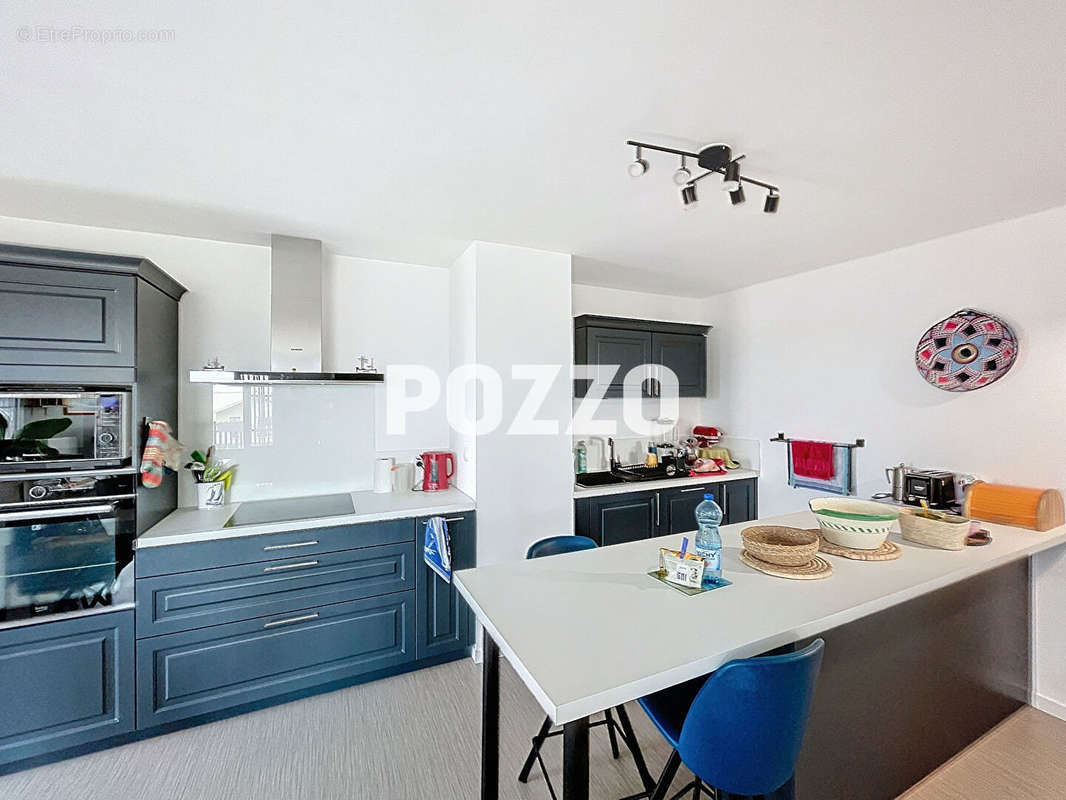 Appartement à CAEN