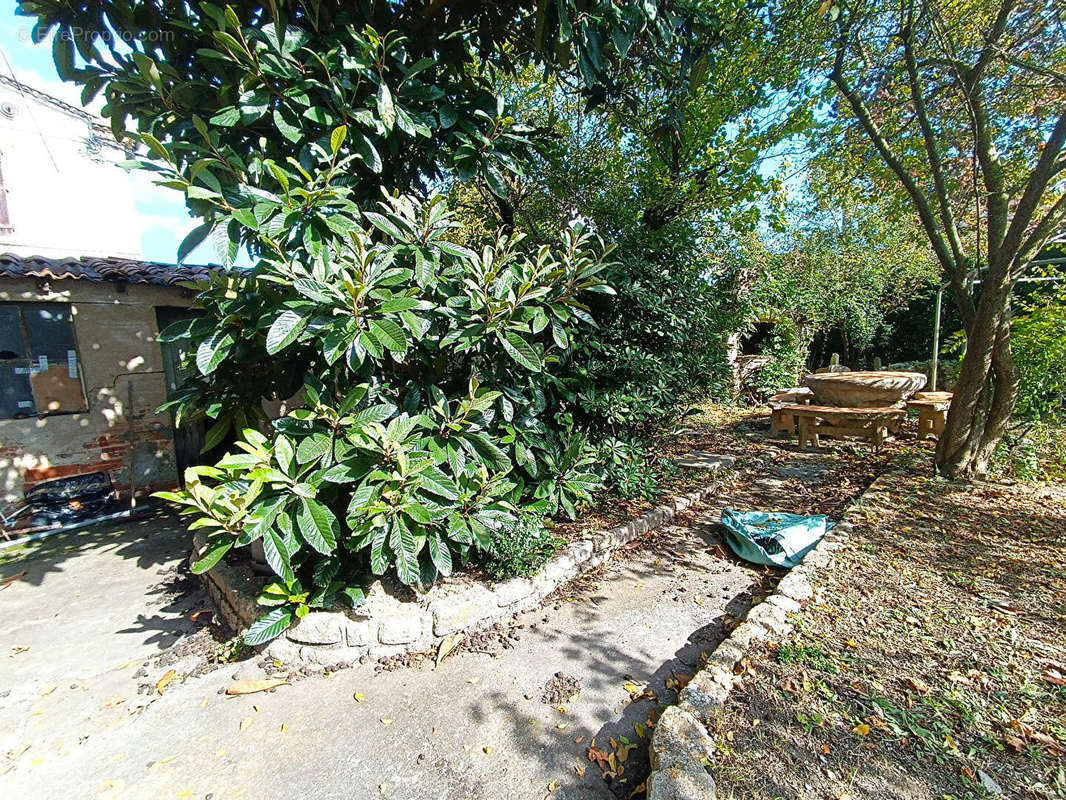 Maison à CASTELNAUDARY