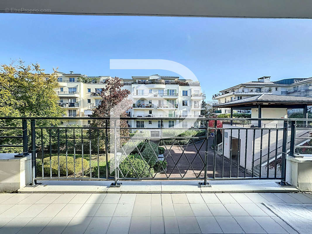 Appartement à RUEIL-MALMAISON