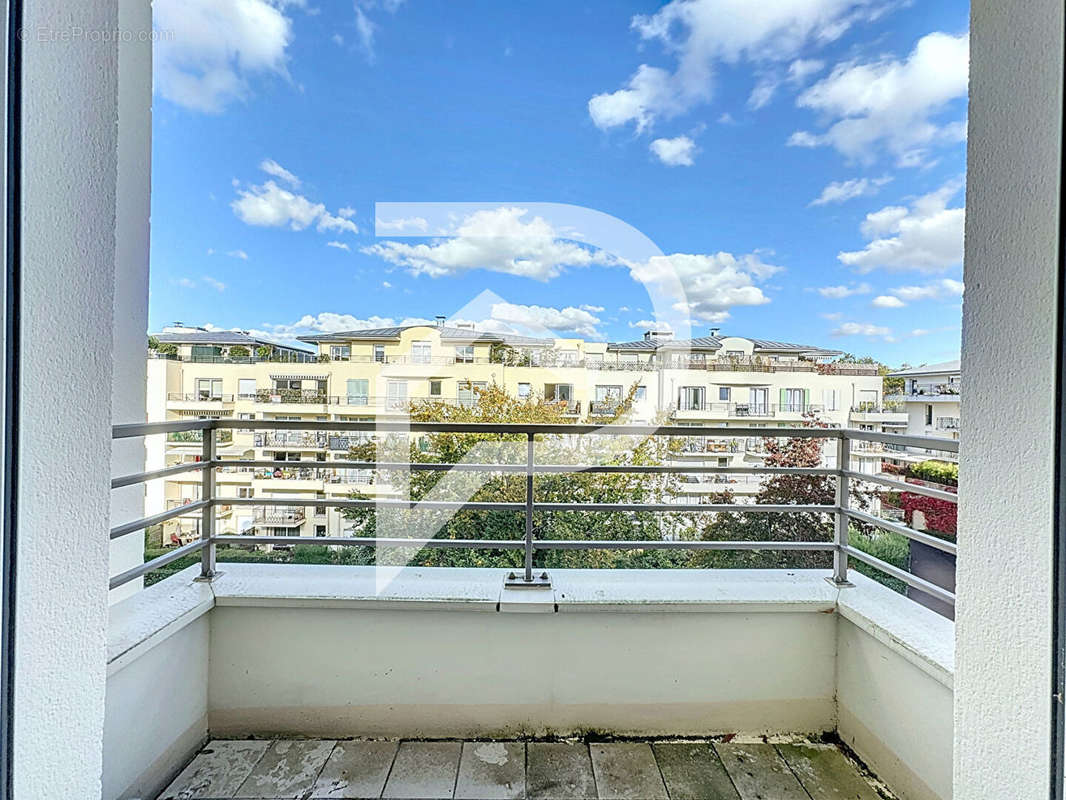 Appartement à RUEIL-MALMAISON