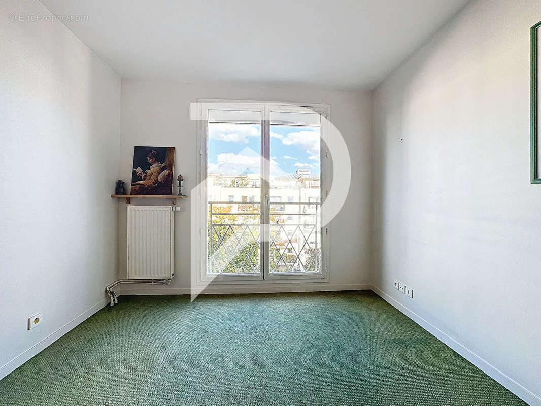 Appartement à RUEIL-MALMAISON