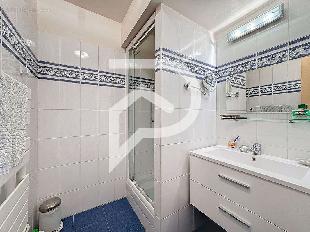 Appartement à RUEIL-MALMAISON