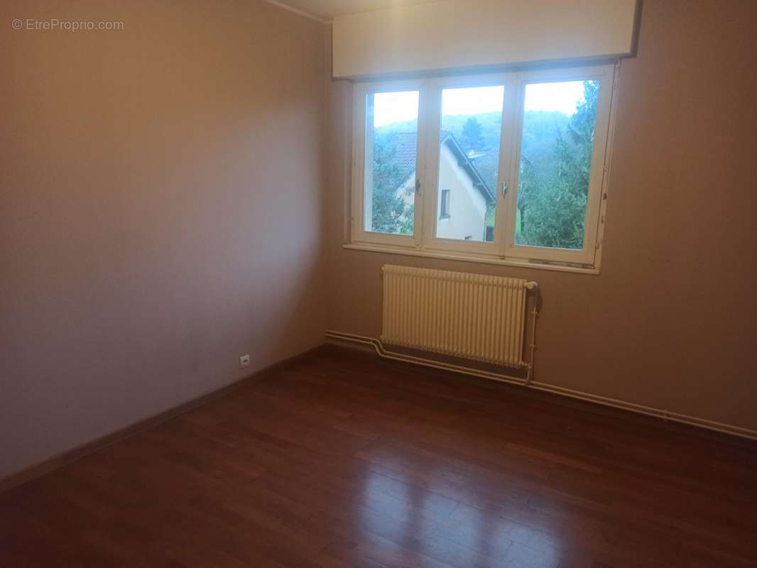 Appartement à ESSERT