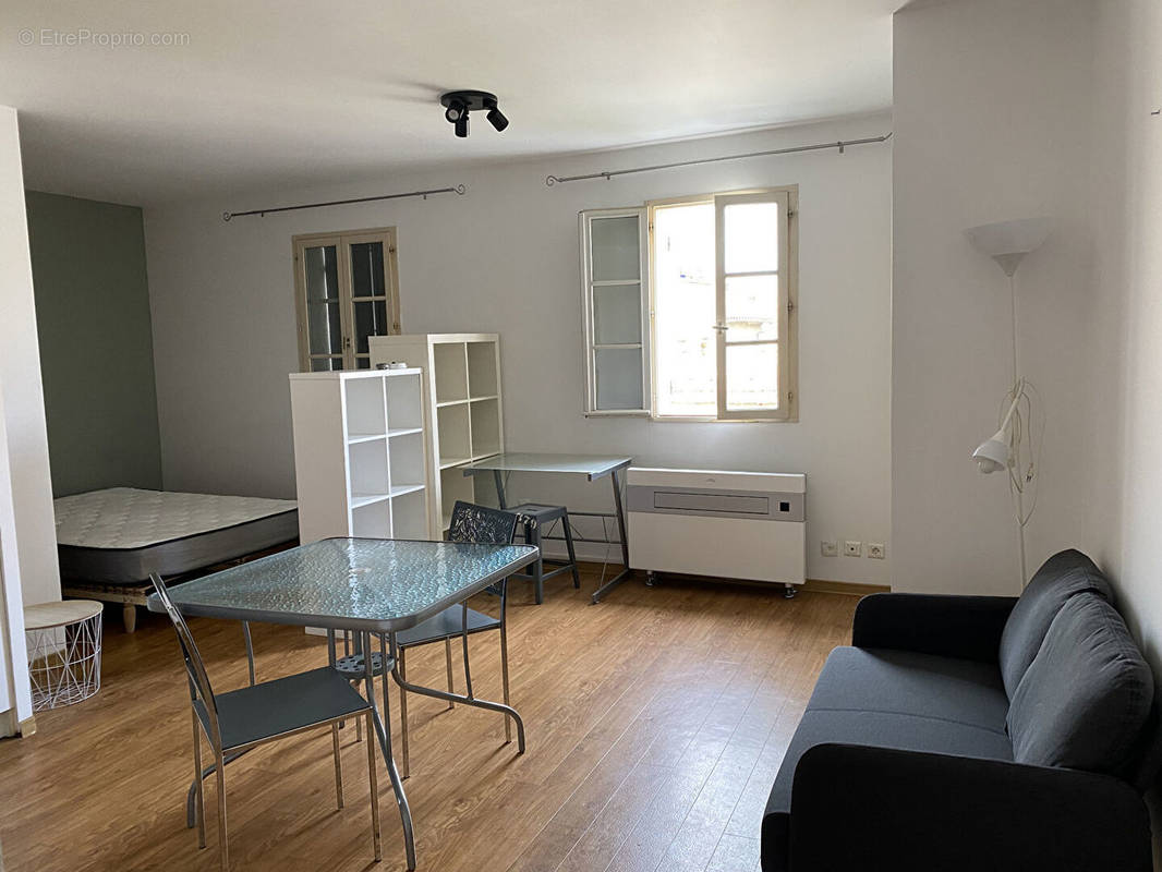 Appartement à AVIGNON