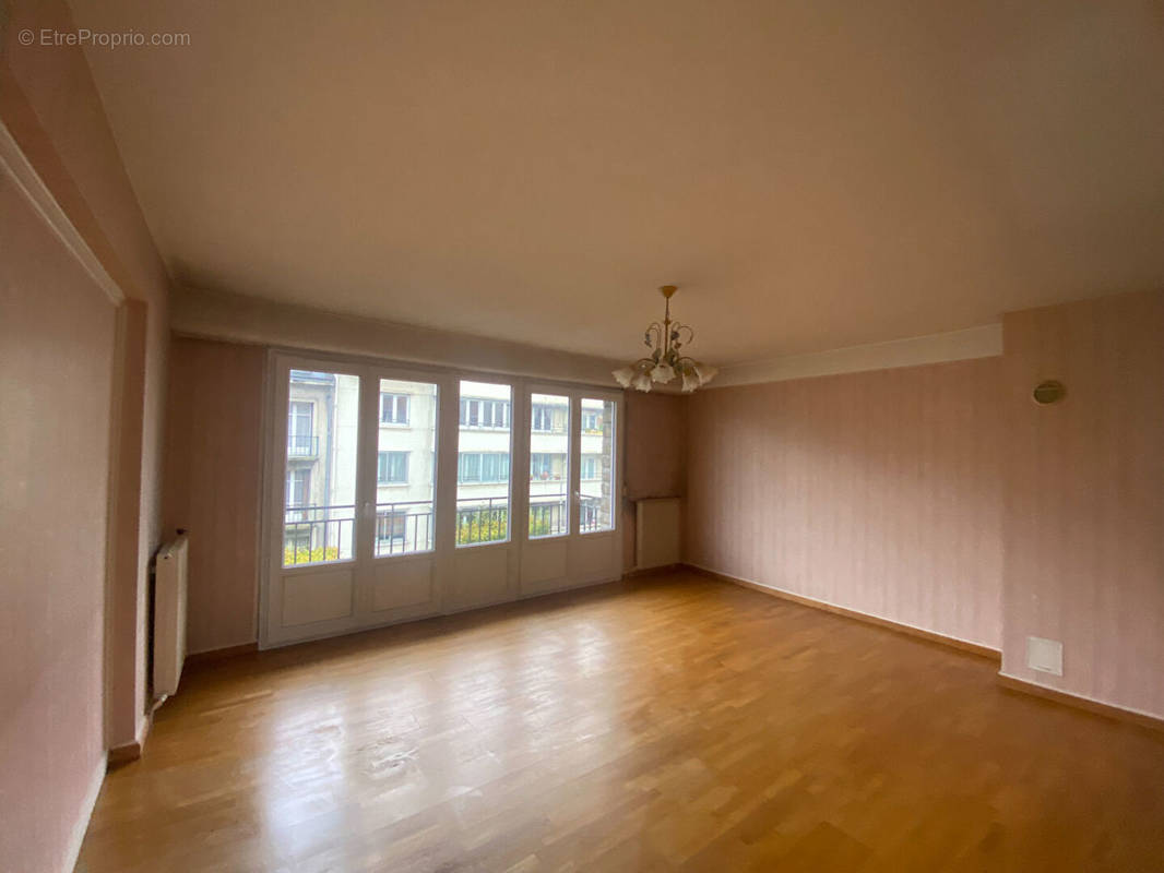 Appartement à LISIEUX