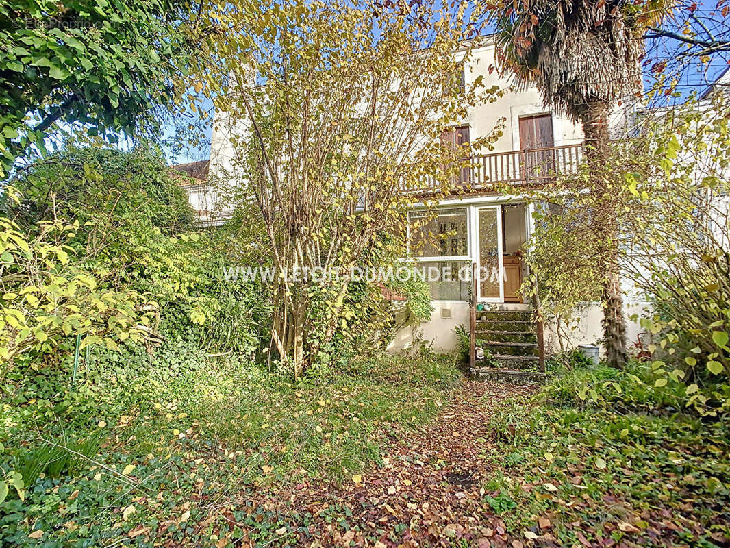 Maison à PERIGUEUX