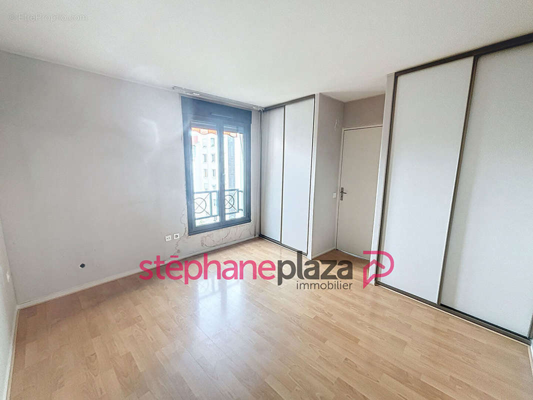 Appartement à LYON-7E