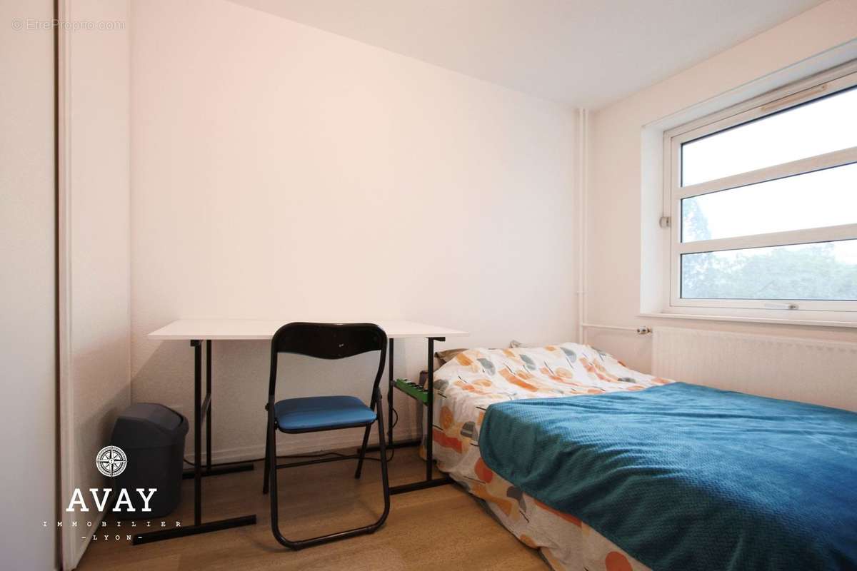 Appartement à LYON-7E