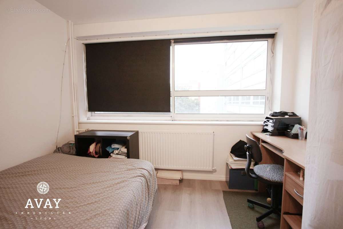 Appartement à LYON-7E