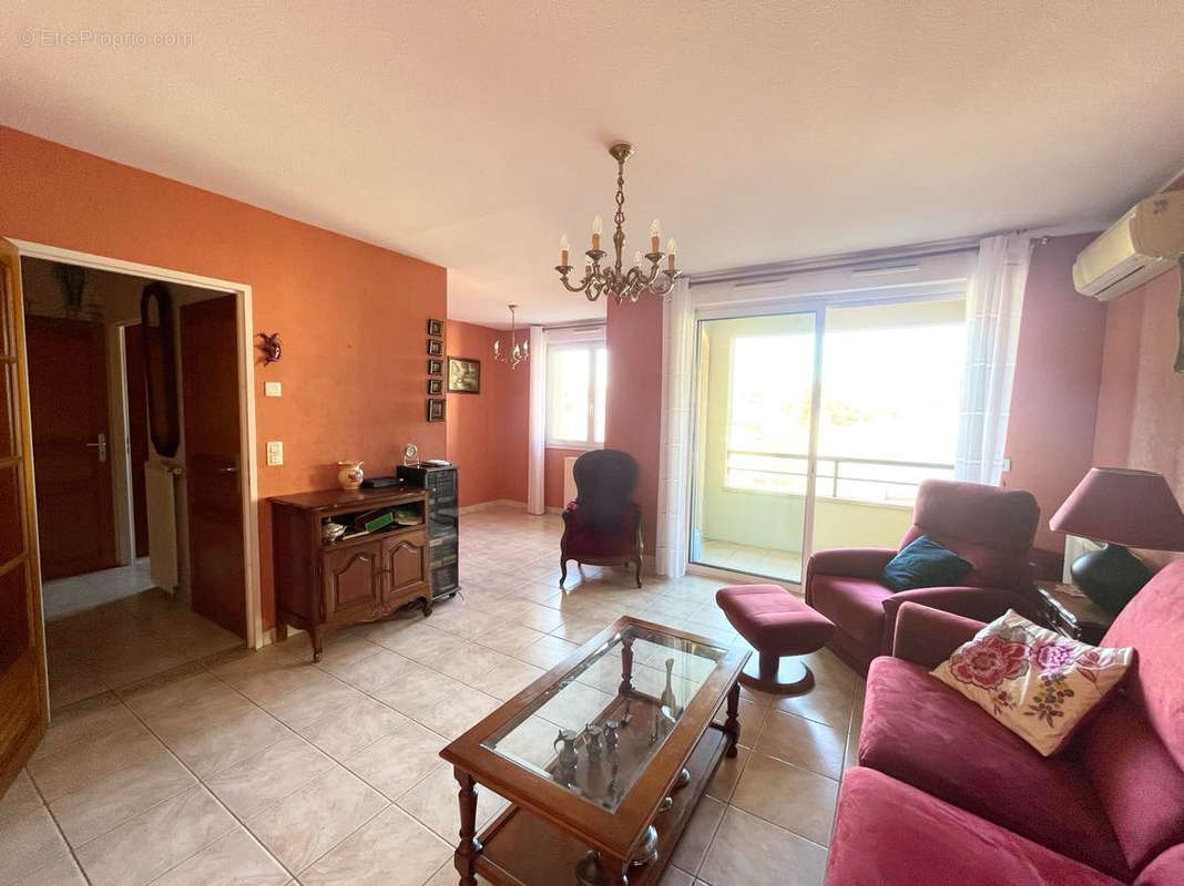 Appartement à BRIVE-LA-GAILLARDE