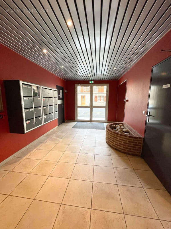 Appartement à BRIVE-LA-GAILLARDE