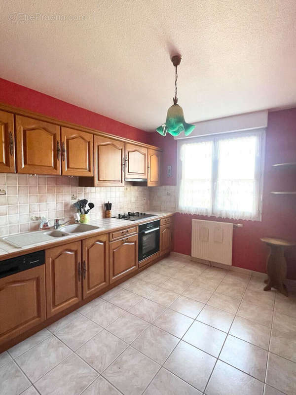 Appartement à BRIVE-LA-GAILLARDE