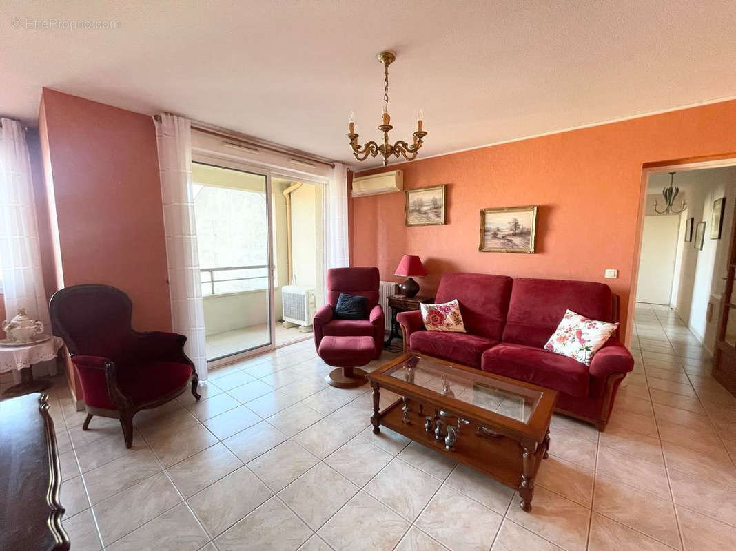 Appartement à BRIVE-LA-GAILLARDE