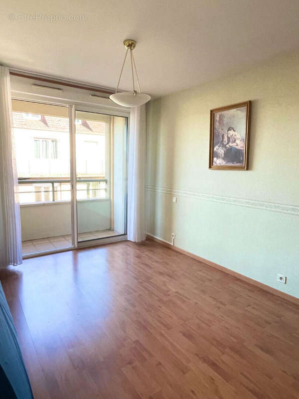 Appartement à BRIVE-LA-GAILLARDE