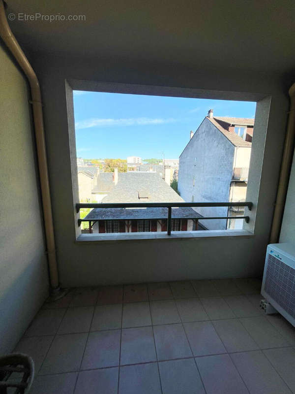 Appartement à BRIVE-LA-GAILLARDE