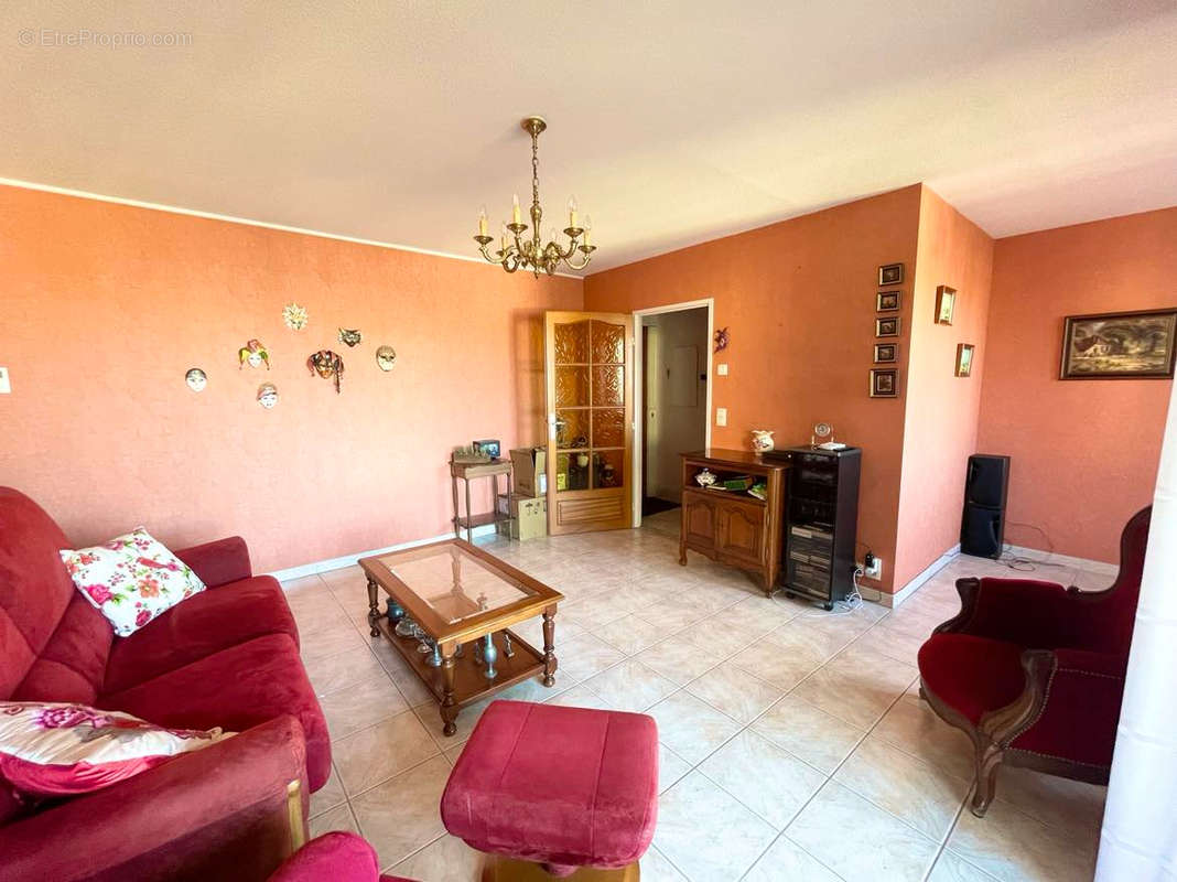 Appartement à BRIVE-LA-GAILLARDE