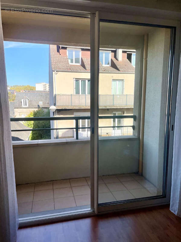 Appartement à BRIVE-LA-GAILLARDE