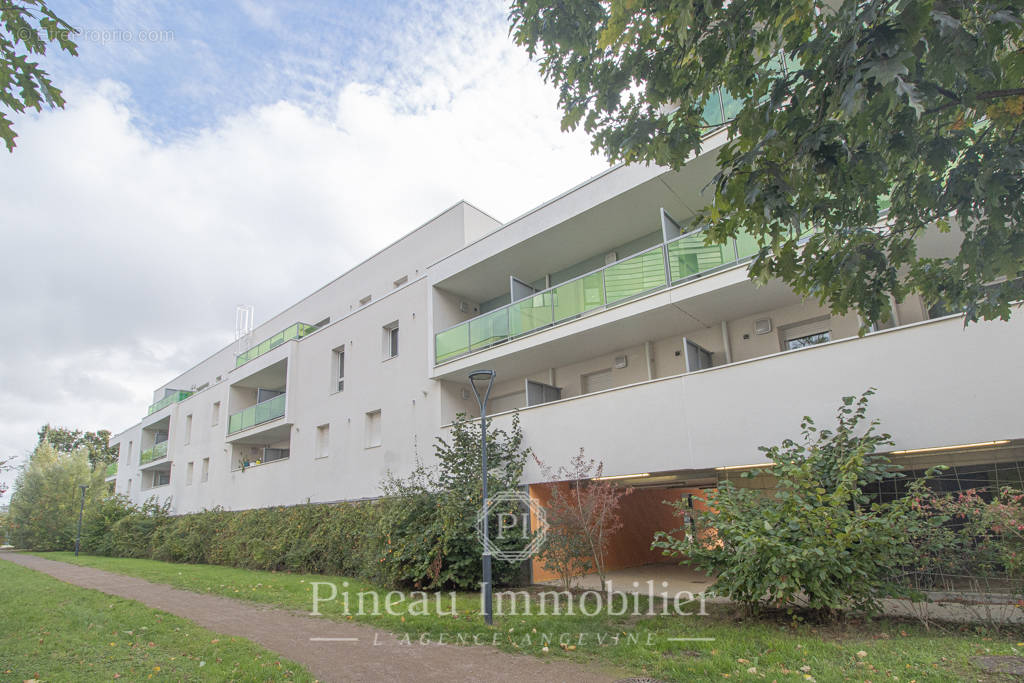 Appartement à ANGERS