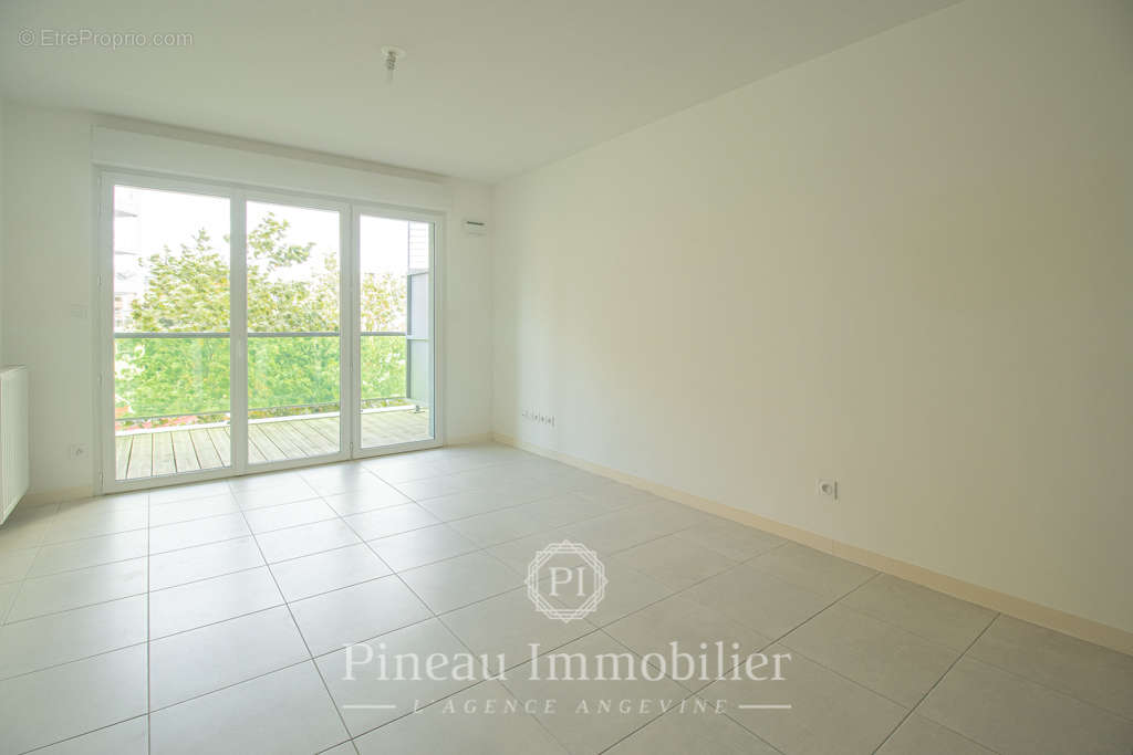 Appartement à ANGERS