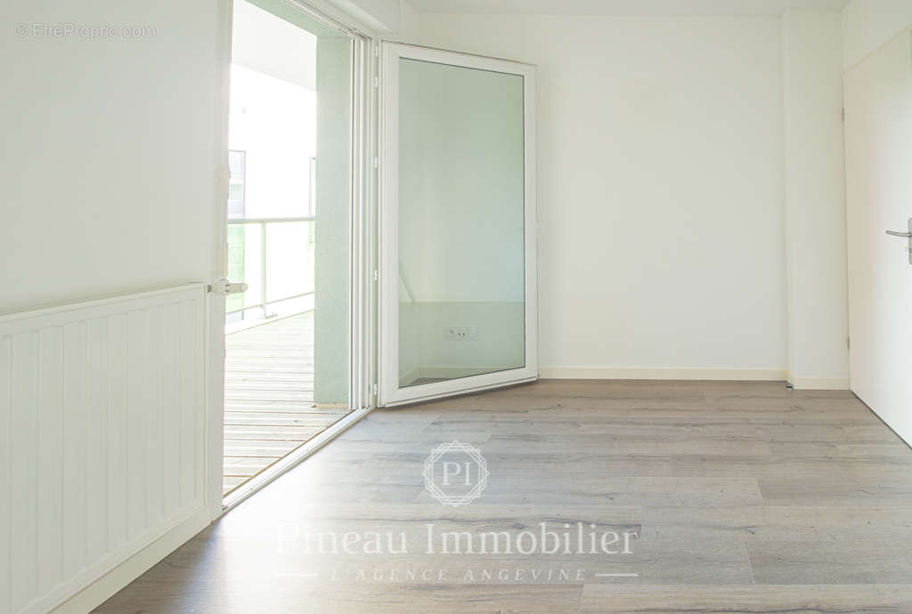 Appartement à ANGERS