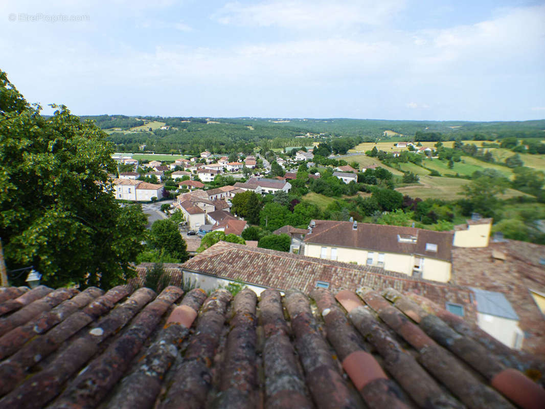 Maison à TOURNON-D&#039;AGENAIS