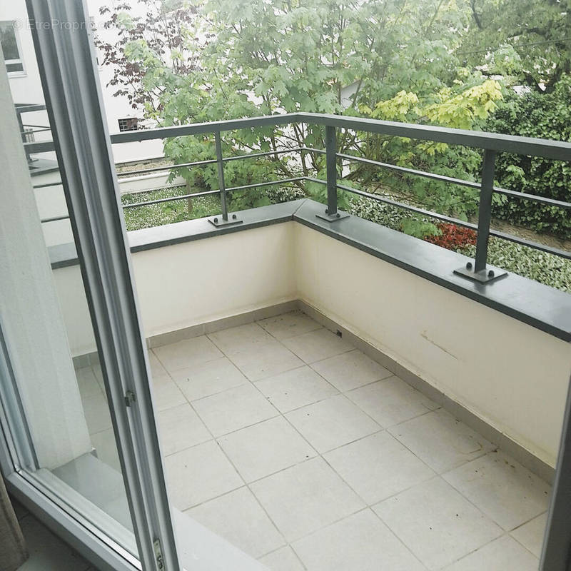 Appartement à SAINT-SEBASTIEN-SUR-LOIRE