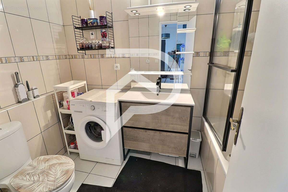 Appartement à FRANCONVILLE