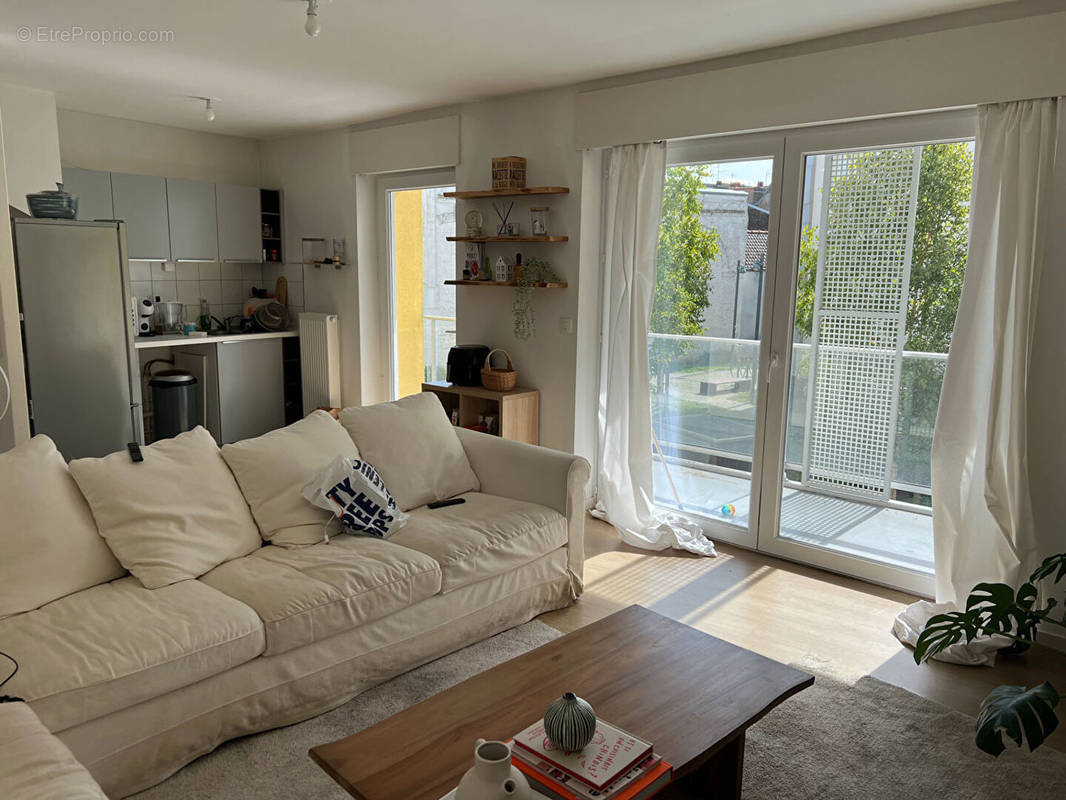 Appartement à LILLE