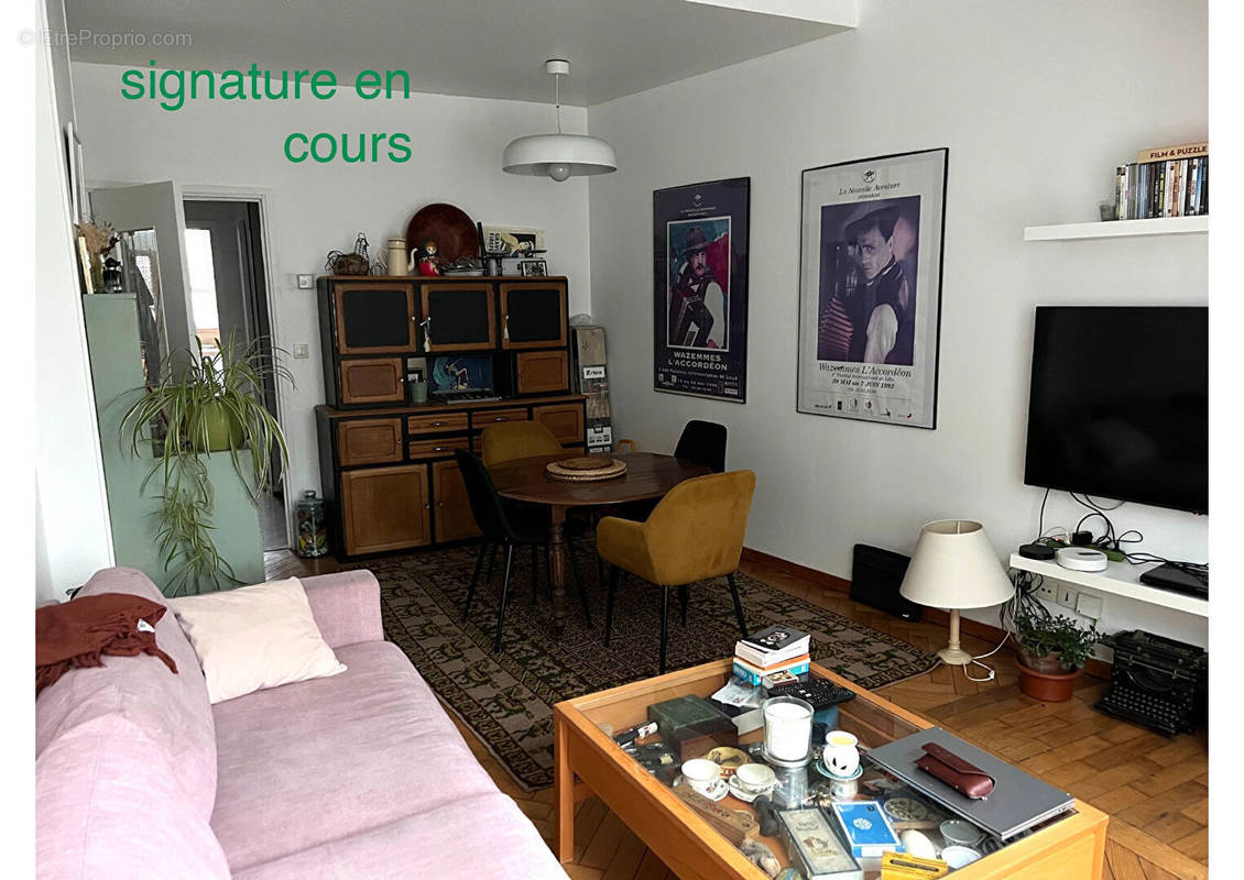 Appartement à LILLE