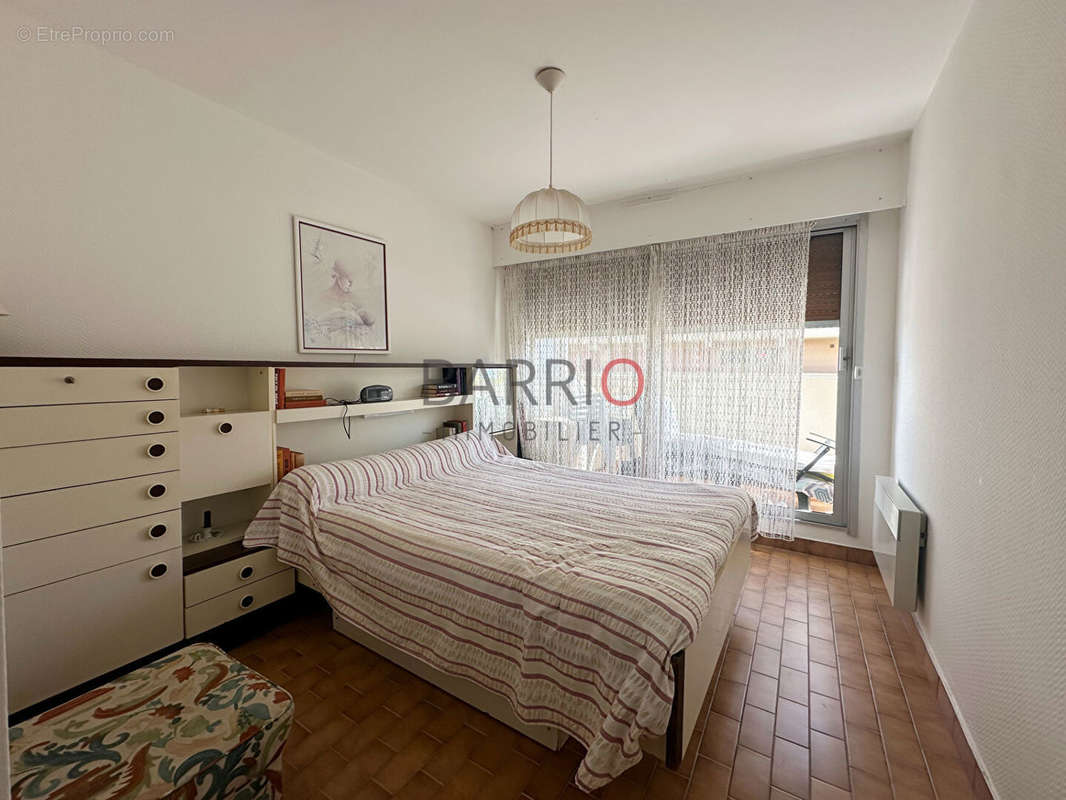 Appartement à ARGELES-SUR-MER