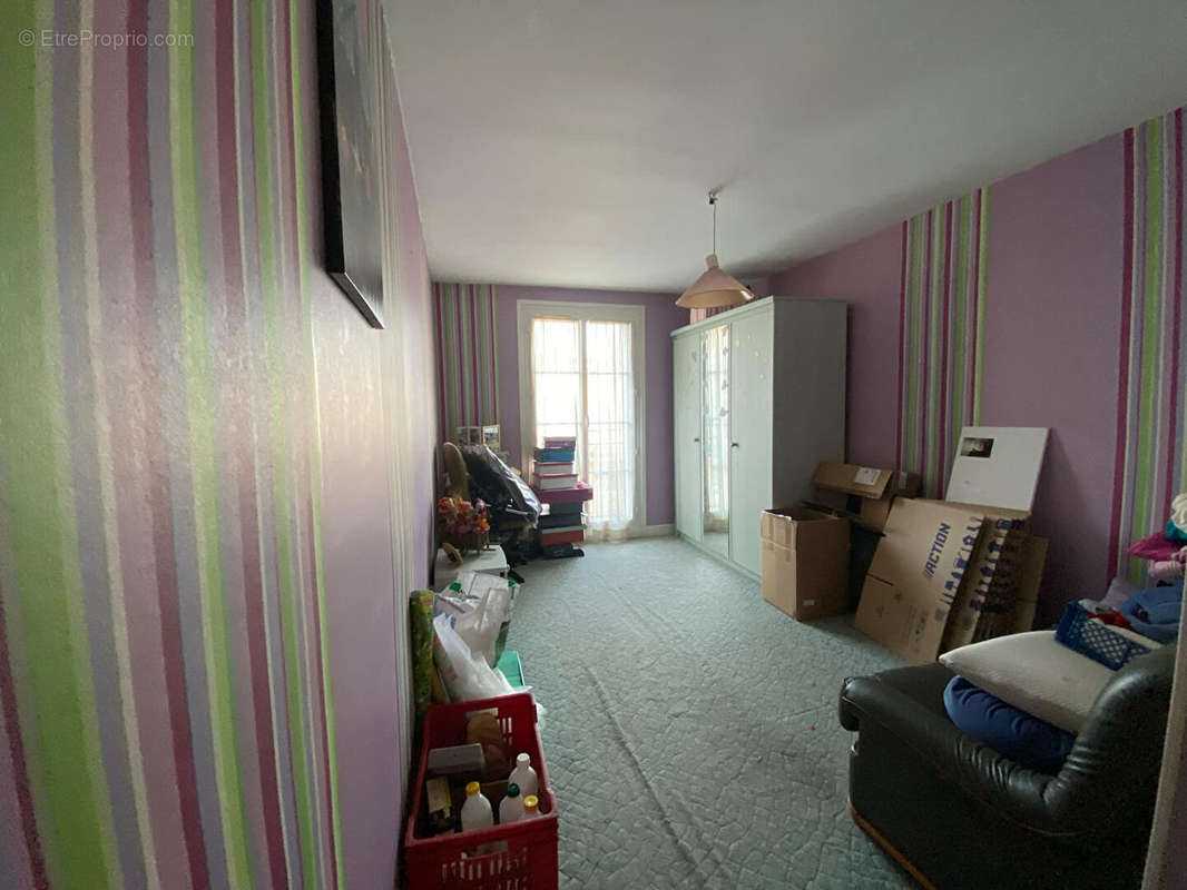 Appartement à LE HAVRE