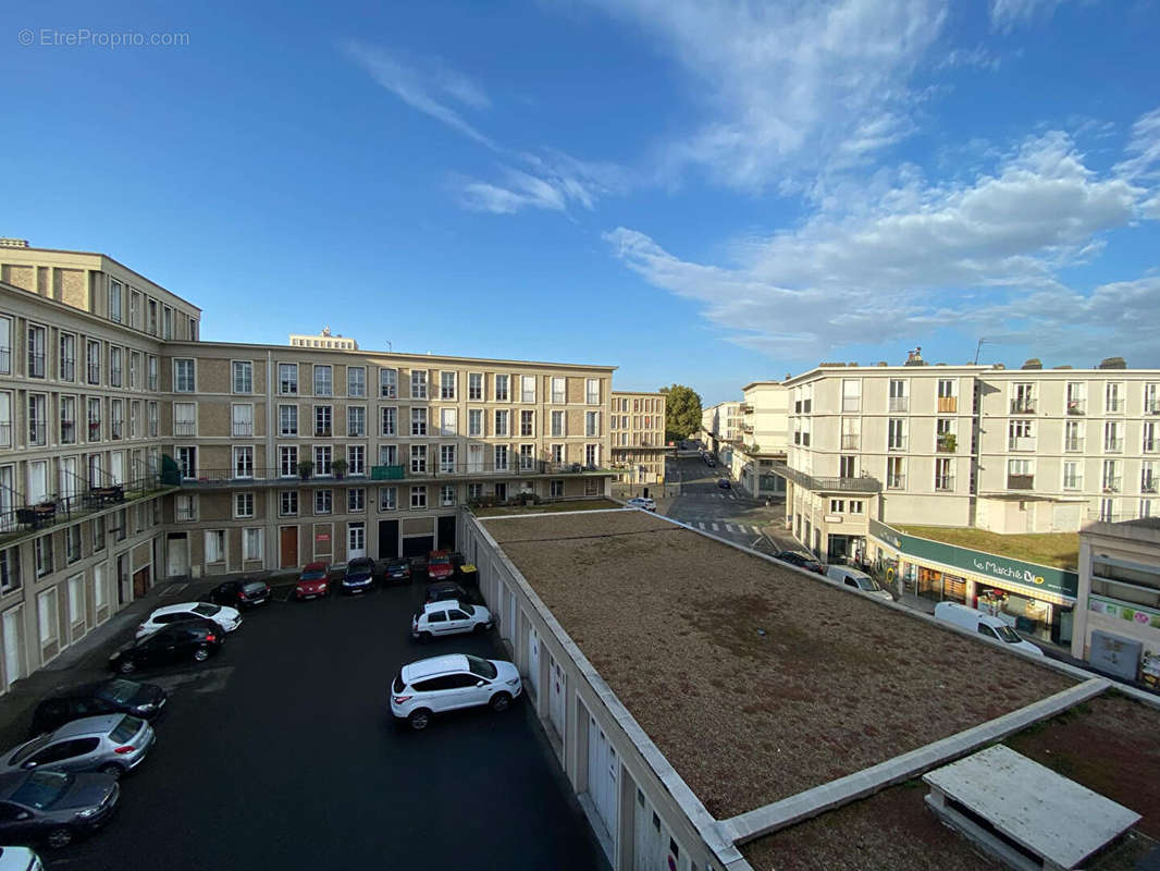 Appartement à LE HAVRE