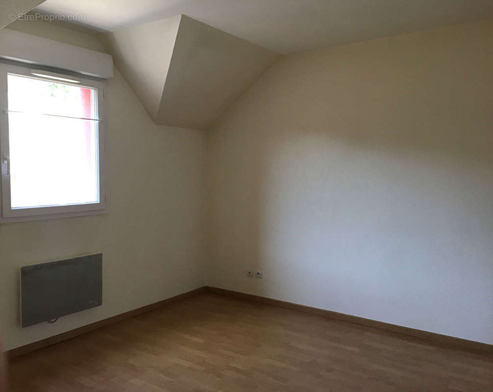 Appartement à EVREUX