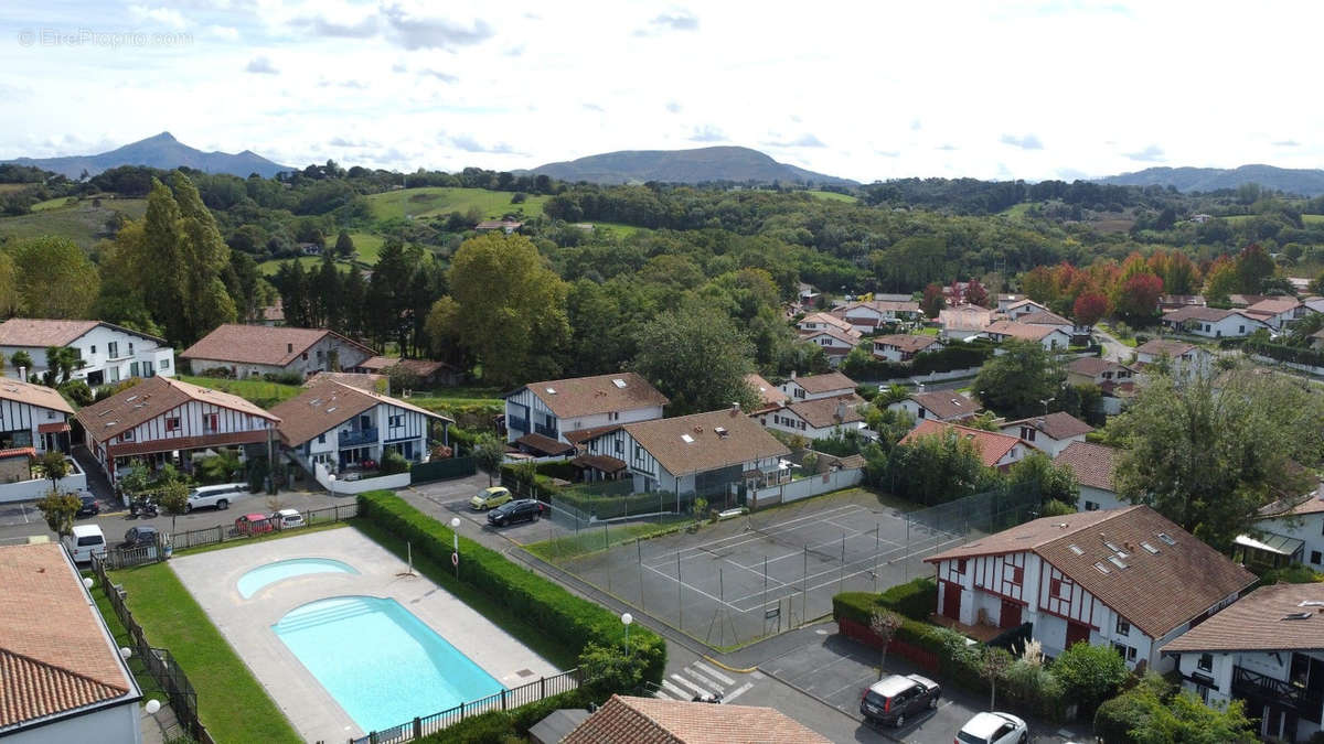 Maison à HENDAYE