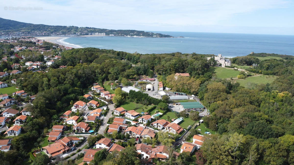 Maison à HENDAYE