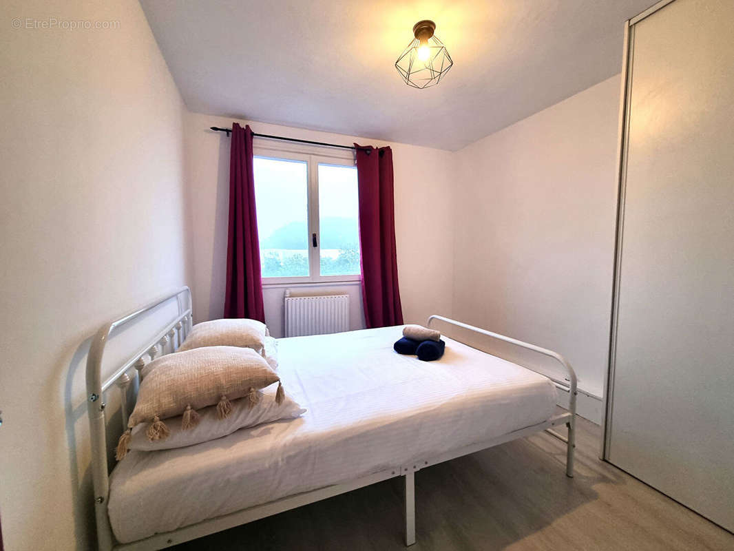 Appartement à QUIMPER