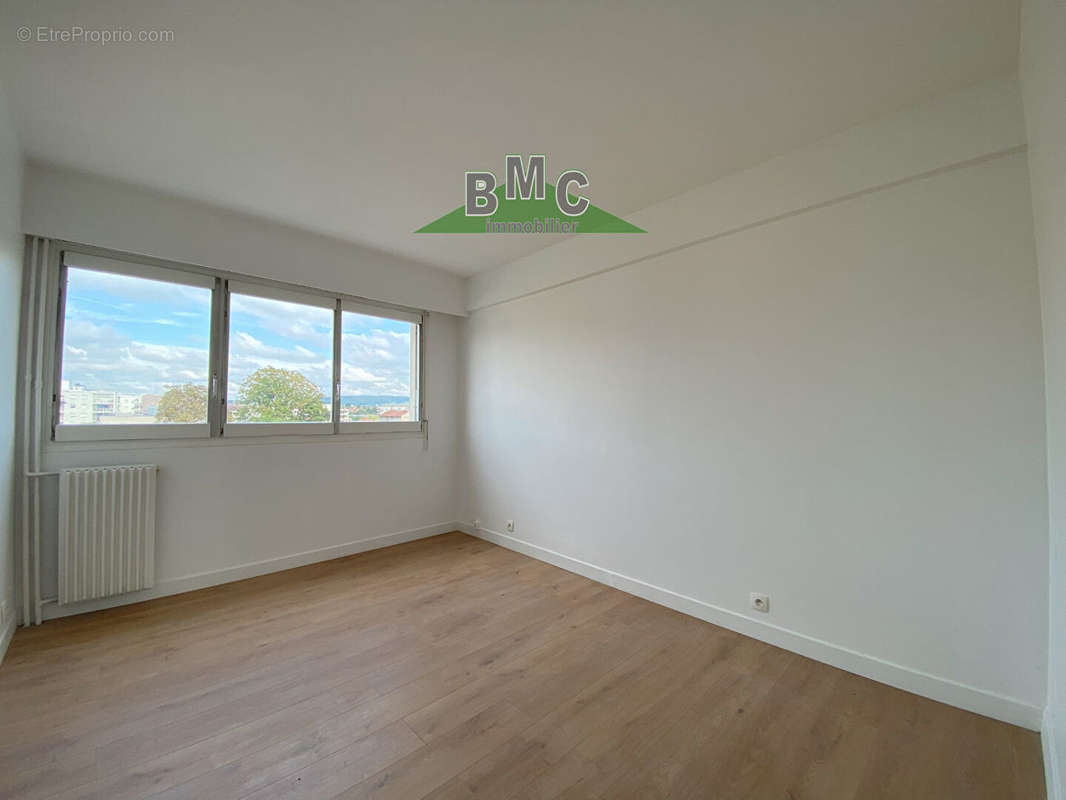 Appartement à ERMONT