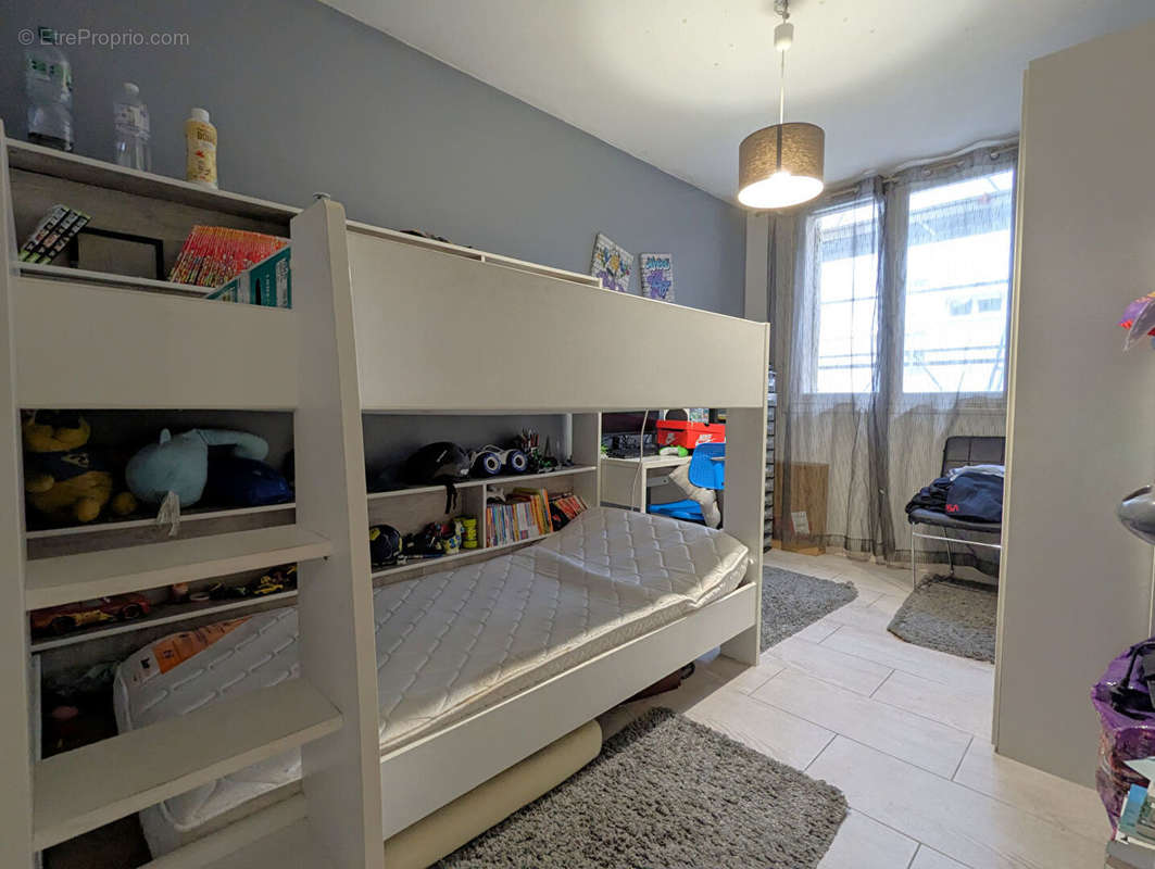 Appartement à EAUBONNE