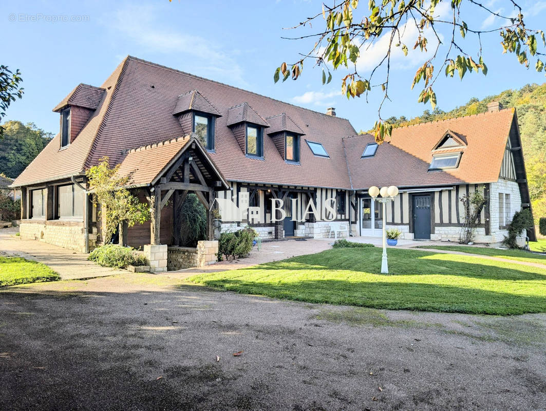 Maison à LOUVIERS