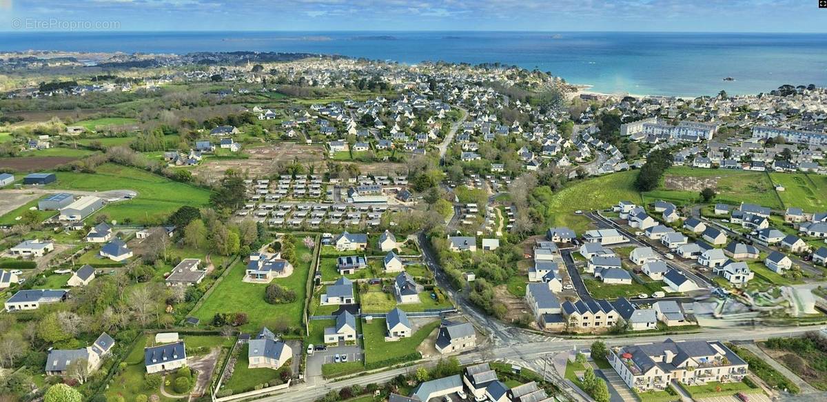 Appartement à PERROS-GUIREC