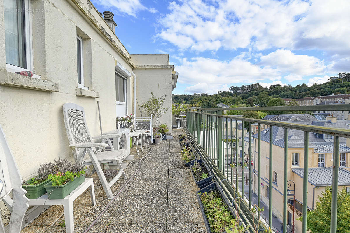 Appartement à VERSAILLES